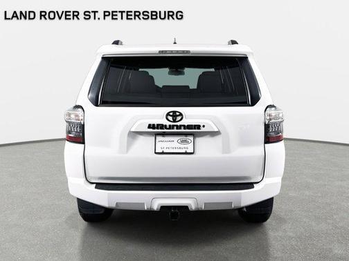 2019 Toyota 4Runner SR5 Premium