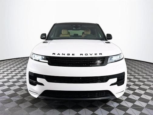 2025 Land Rover Range Rover Sport P530 Dynamic SE