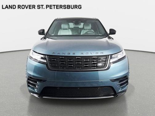 2026 Land Rover Range Rover Velar P250 Dynamic SE