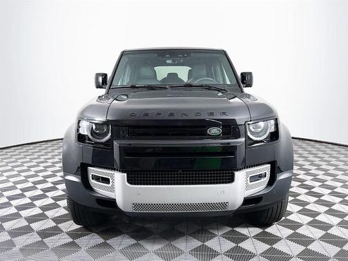 2025 Land Rover Defender P300