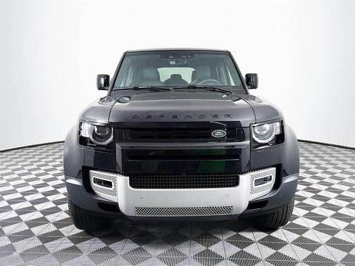 2025 Land Rover Defender P300