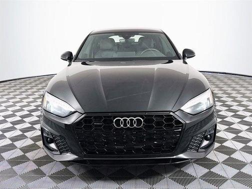 2025 Audi A5 Sportback S line Premium