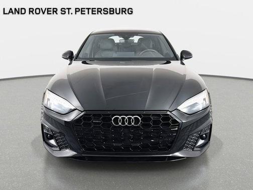 2025 Audi A5 Sportback S line Premium