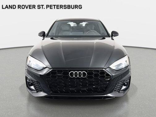 2025 Audi A5 Sportback S line Premium