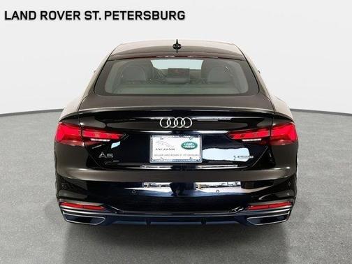 2025 Audi A5 Sportback S line Premium