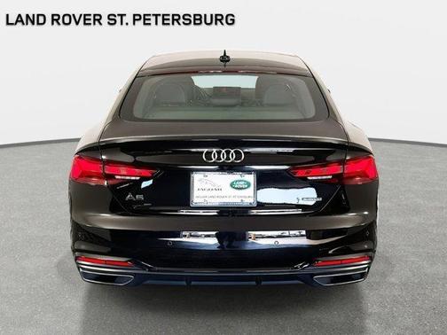 2025 Audi A5 Sportback S line Premium