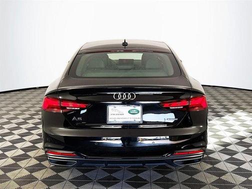 2025 Audi A5 Sportback S line Premium