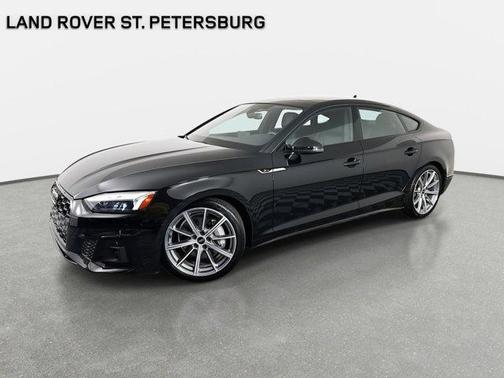 2025 Audi A5 Sportback S line Premium