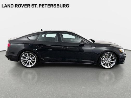 2025 Audi A5 Sportback S line Premium