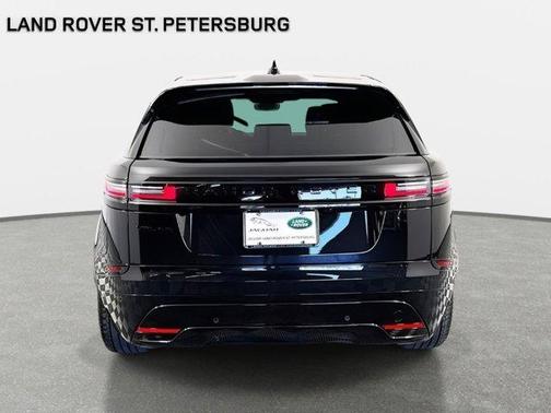 2026 Land Rover Range Rover Velar P250 Dynamic SE