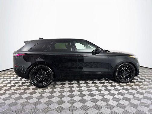 2026 Land Rover Range Rover Velar P250 Dynamic SE