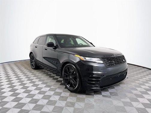 2026 Land Rover Range Rover Velar P250 Dynamic SE