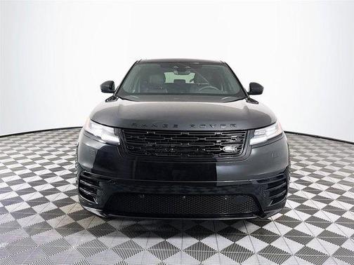 2026 Land Rover Range Rover Velar P250 Dynamic SE