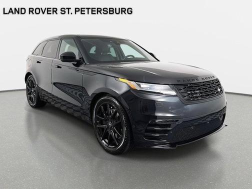 2026 Land Rover Range Rover Velar P250 Dynamic SE
