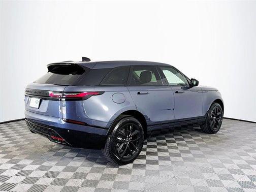 2025 Land Rover Range Rover Velar P250 Dynamic SE