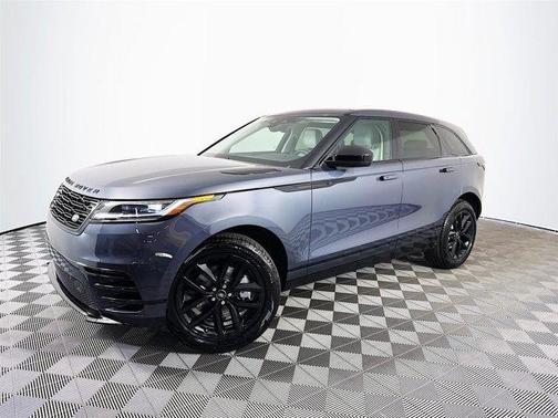 2025 Land Rover Range Rover Velar P250 Dynamic SE