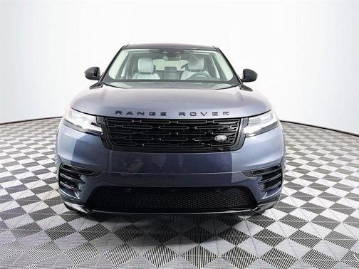 2025 Land Rover Range Rover Velar P250 Dynamic SE