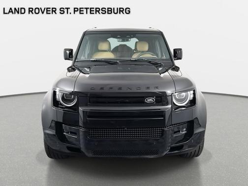 2026 Land Rover Defender P400 X-Dynamic SE