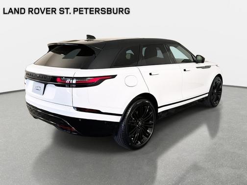 2026 Land Rover Range Rover Velar P250 Dynamic SE