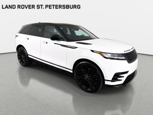 2026 Land Rover Range Rover Velar P250 Dynamic SE