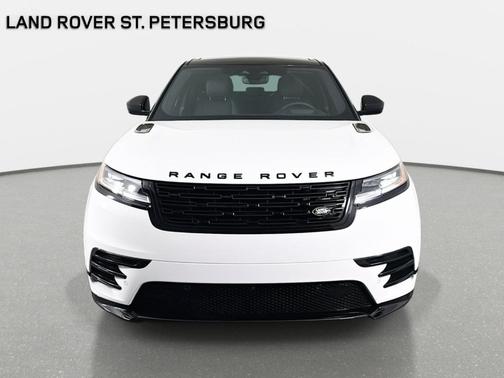 2026 Land Rover Range Rover Velar P250 Dynamic SE
