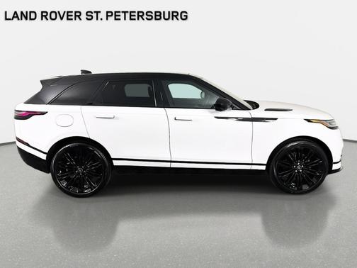 2026 Land Rover Range Rover Velar P250 Dynamic SE