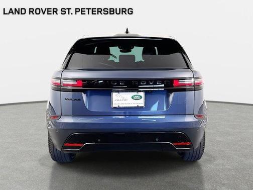2026 Land Rover Range Rover Velar P250 S