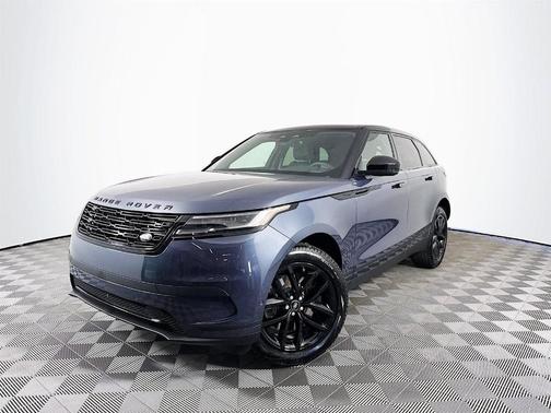 2026 Land Rover Range Rover Velar P250 S