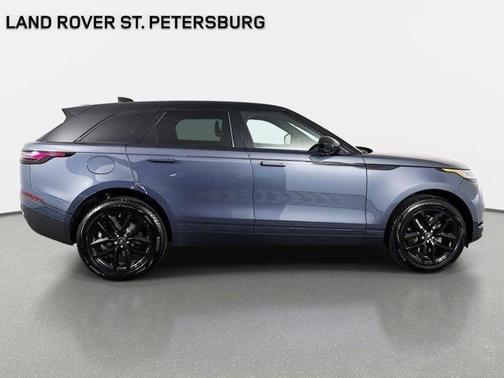 2026 Land Rover Range Rover Velar P250 S