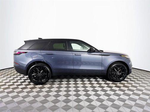 2026 Land Rover Range Rover Velar P250 S