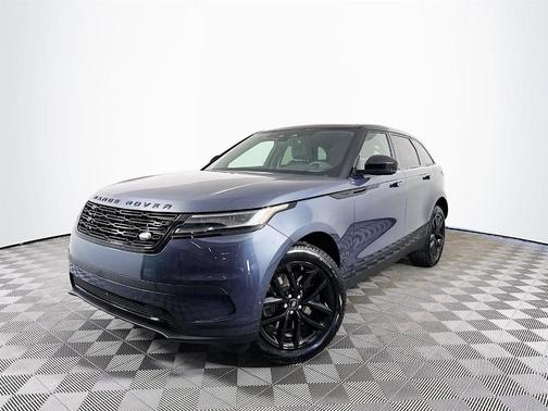 2026 Land Rover Range Rover Velar P250 S