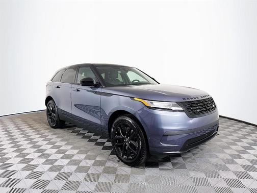 2026 Land Rover Range Rover Velar P250 S