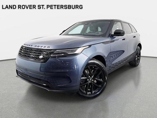 2026 Land Rover Range Rover Velar P250 S