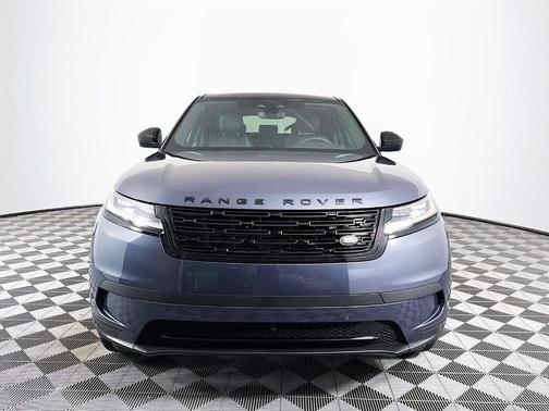 2026 Land Rover Range Rover Velar P250 S