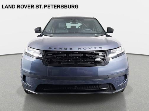 2026 Land Rover Range Rover Velar P250 S
