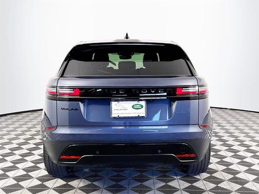 2026 Land Rover Range Rover Velar P250 S
