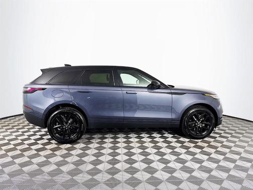 2026 Land Rover Range Rover Velar P250 S