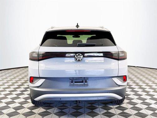 2022 Volkswagen ID.4 Pro S