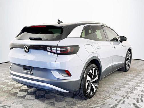 2022 Volkswagen ID.4 Pro S
