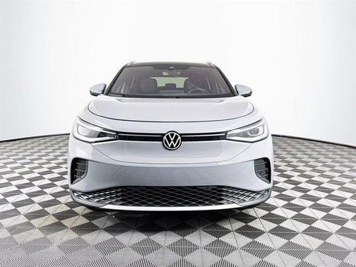 2022 Volkswagen ID.4 Pro S