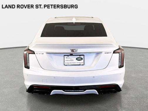 2023 Cadillac CT5 Sport RWD
