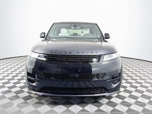 2025 Land Rover Range Rover Sport P530 Dynamic SE