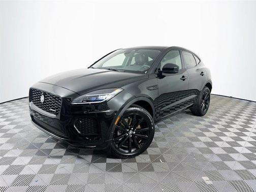 2024 Jaguar E-PACE P250 R-Dynamic SE
