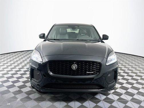 2024 Jaguar E-PACE P250 R-Dynamic SE