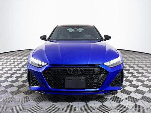 2023 Audi RS 7 4.0T quattro