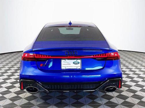 2023 Audi RS 7 4.0T quattro