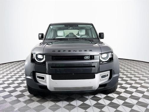 2025 Land Rover Defender P300