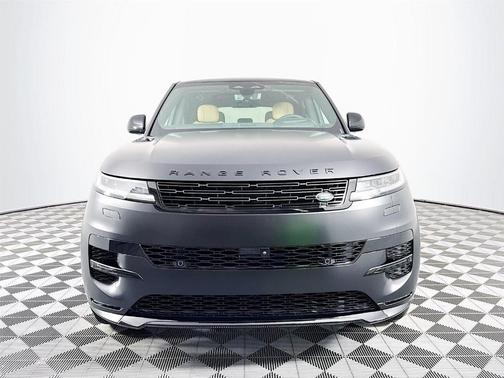 2025 Land Rover Range Rover Sport P530 Dynamic SE