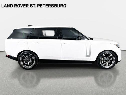 2023 Land Rover Range Rover Autobiography