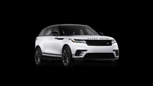 2026 Land Rover Range Rover Velar P250 Dynamic SE